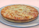 Cheese Pan Pie