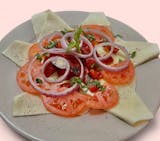 Fresh Mozzarella Salad