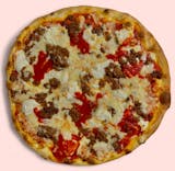 Lasagna Pie