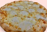 White Pizza