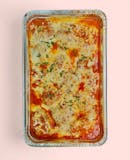 Chicken Parmigiana Catering