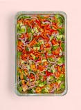 Tossed Salad Catering