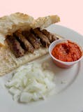 Cevapi