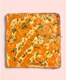 Drunken Grandma Pizza