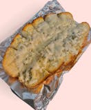 Garlic Bread w/ Cheese