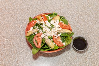 Spinach Salad