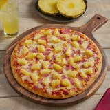 Hawaiian Pizza