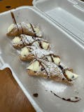 CANNOLI