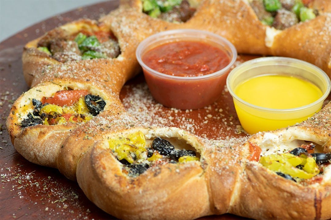 Pizza Ring