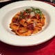 Pappardelle with Chili Flakes