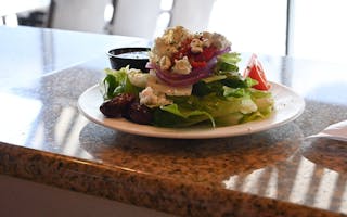 Astoria Greek Salad