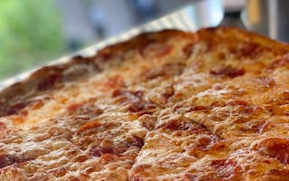Our Famous Cheese Pie