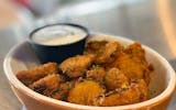 Housemade Fried Pickles
