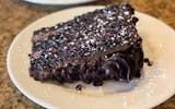 Chocolate Triple Layer Cake
