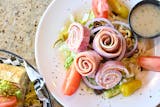 Little Italy Antipasta Salad