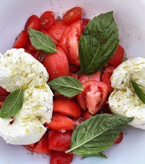 Caprese Salad
