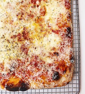 Americana Pizza