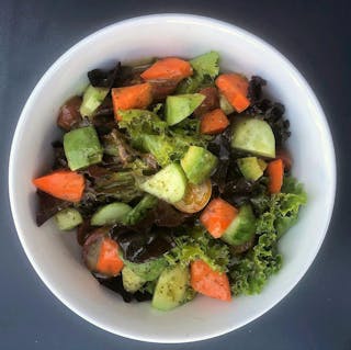 Mista Salad