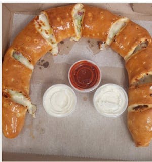 Supreme Calzone