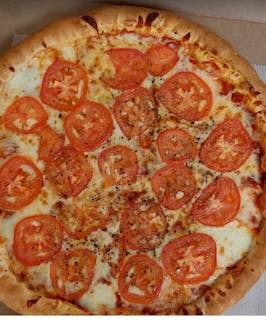 Half / Half Specialty Pizzas