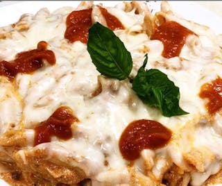 Baked Ziti