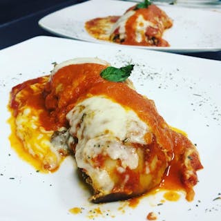 Lasagna