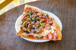 Supreme Pizza