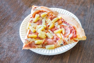 New York Hawaiian