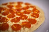Large pepperoni w/ 10 pc. jalapeno poppers & 2-liter soda