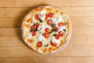 Bianco Pizza