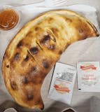 Cheese Calzone