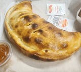 Veggie Calzone