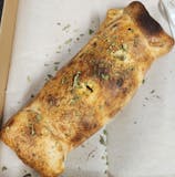 Meat Lovers Stromboli