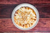 Chicken Alfredo Pizza