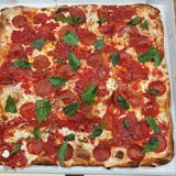 The Anthony Special Pizza