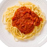 Spaghetti Combo