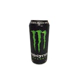 Monster - Green Label