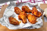 Buffalo Wings