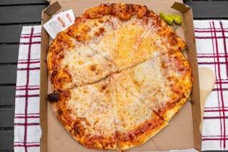Cheese Pizza