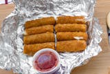 Mozzarella Cheese Sticks