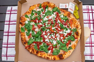Skywalker Pizza