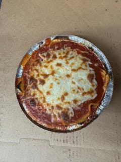 Lasagna
