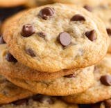 Chocolate Chip Cookies - Fresh Baked