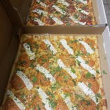 Brooklyn Square Sicilian Pizza