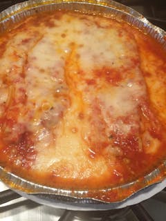 Baked Ziti
