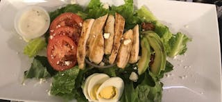 Cobb Salad