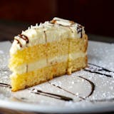 Limoncello Mascarpone Cake