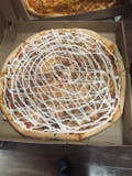 Chicken Bacon & Ranch Pizza
