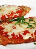 Chicken Parmigiana