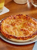 Pan Cheese Pizza
